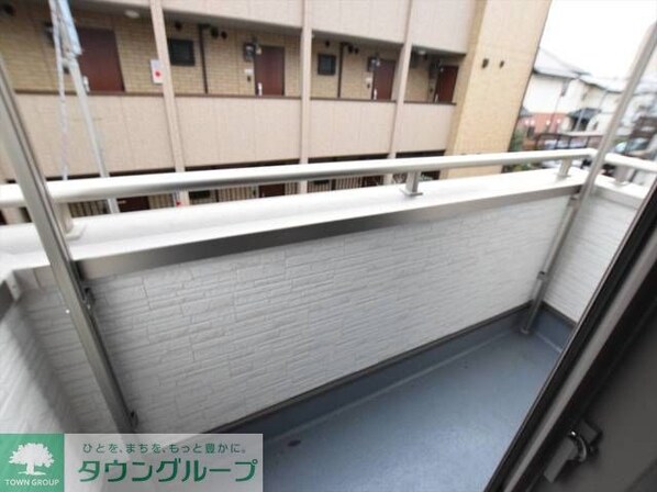 リュミエールの物件内観写真